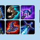 Image for article titled The Best Kind Of Ezreal Ult In League Of Legends